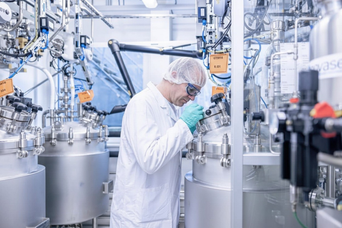 U.S. Researchers Identify Mother's Milk Protein That Protects Dogs From Oral Bacteria—Now Available in Daily Supplement