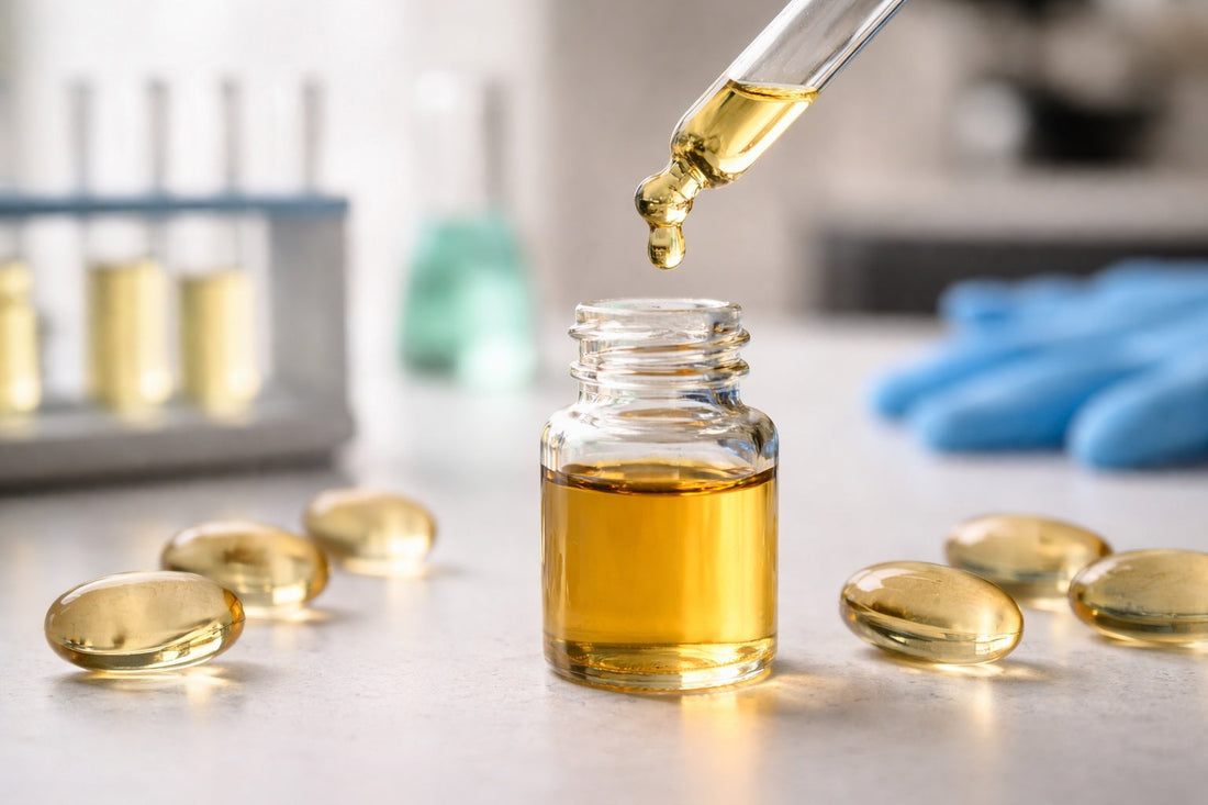 Scientists studied 47,000 dogs on CBD and found a surprising behavior shift