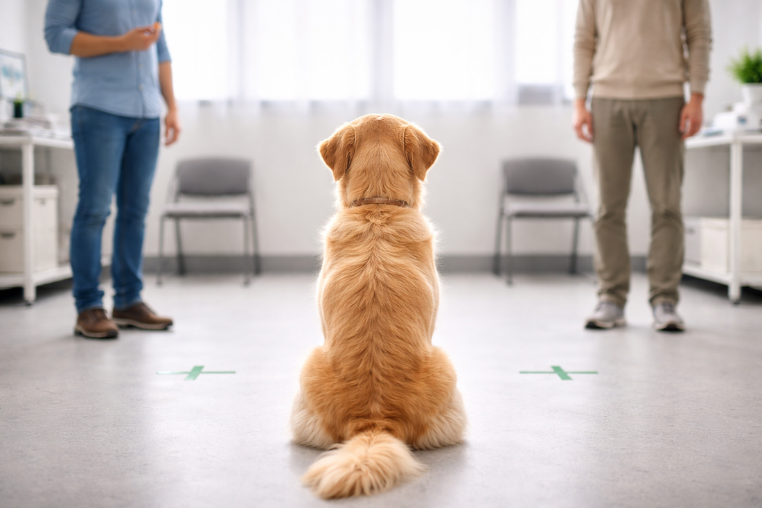 Do dogs know who’s kind? Scientists put it to the test—and got a surprise
