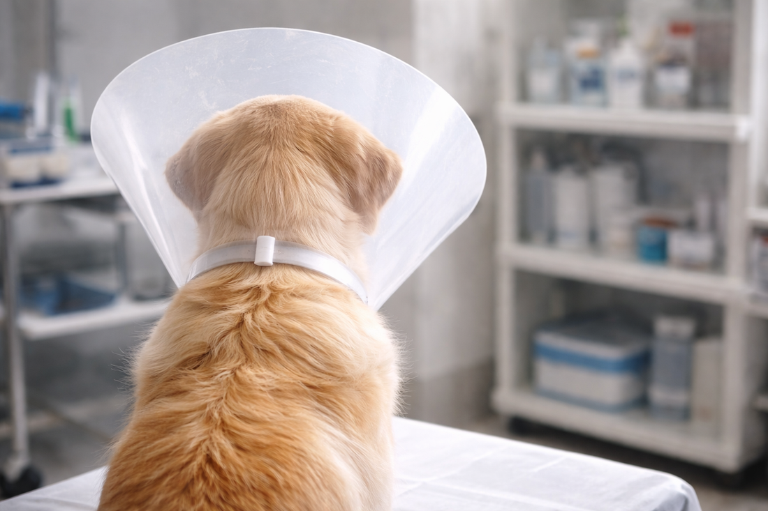 When should you neuter or spay your dog?