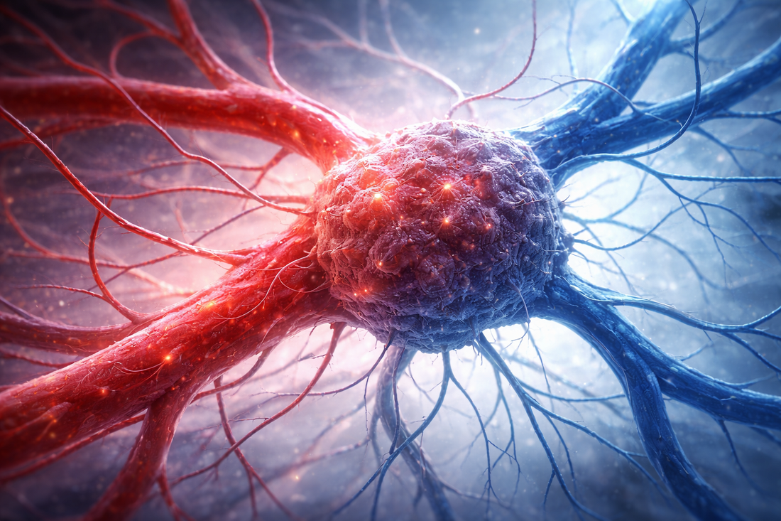 Study of deadly dog cancer reveals new clues for improved treatment
